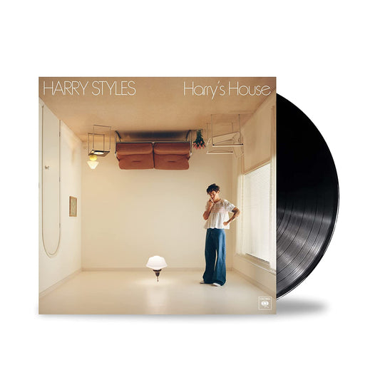 Styles, Harry - Harry's House