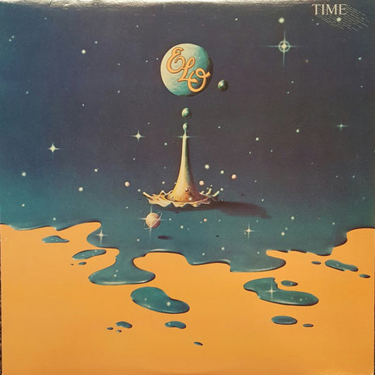 Electric Light Orchestra - Time