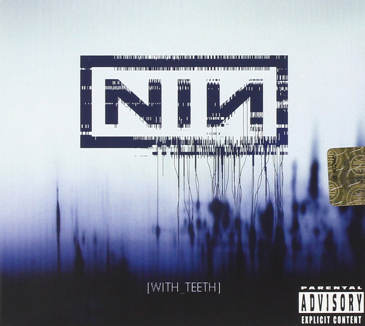 Nine Inch Nails - With Teeth