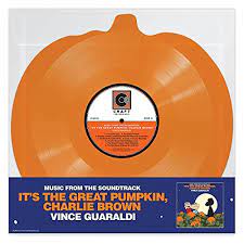 Guaraldi, Vince - It's The Great Pumpkin, Charlie Brown