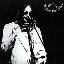 Young, Neil - Tonight's the Night