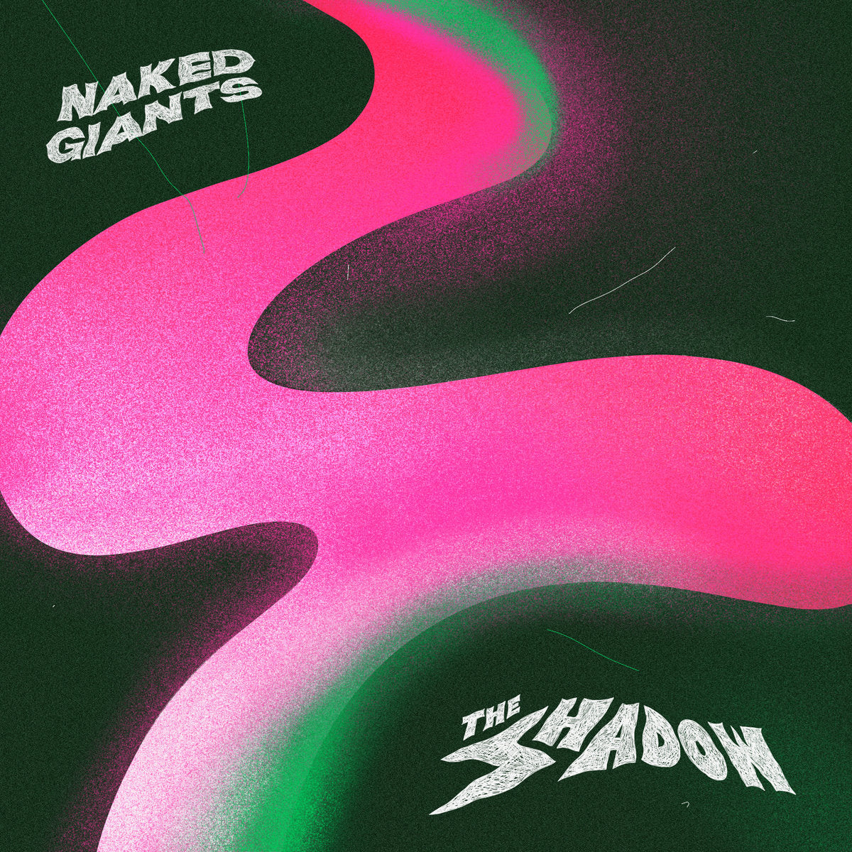 Naked Giants - The Shadow