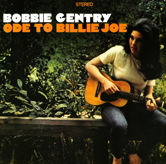 Gentry, Bobbie - Ode to Billie Joe