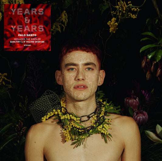 Years And Years - Palo Santo