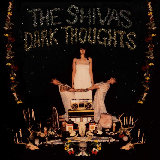 Shivas - Dark Thoughts
