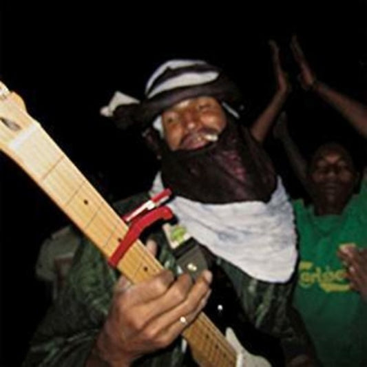 Moctar, Mdou - Afelan