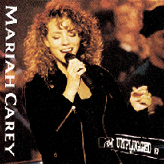 Carey, Mariah - MTV Unplugged