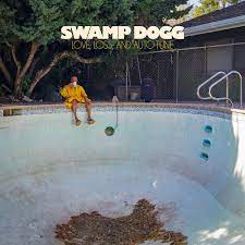 Swamp Dogg - Love, Loss, and Auto-Tune (Gold Vinyl)
