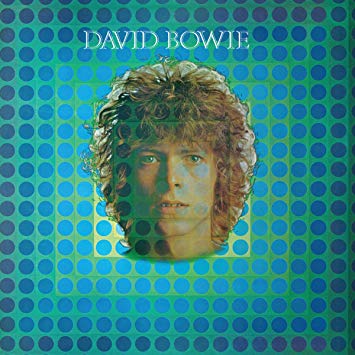 Bowie, David - AKA Space Oddity