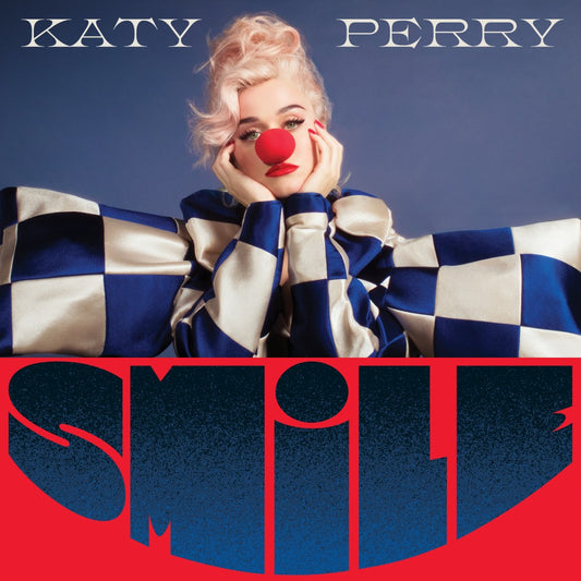 Perry, Katy - Smile