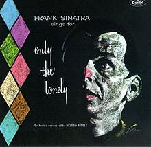 Sinatra, Frank - Only the Lonely