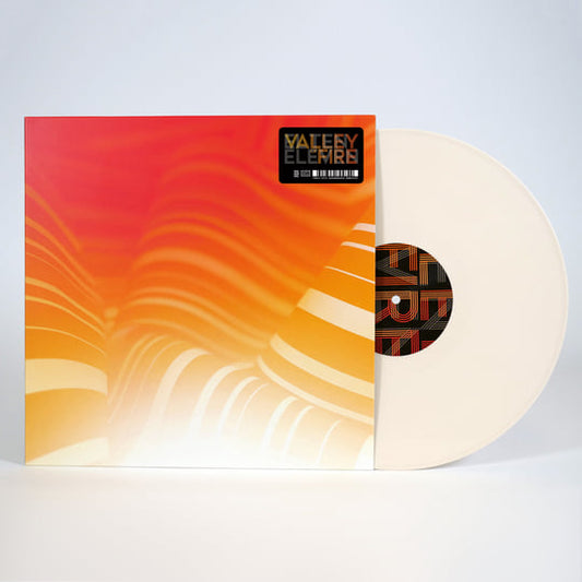 El Ten Eleven - Valley Of Fire (Bone)