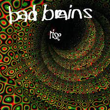 Bad Brains - Into the Future – Square Cat Vinyl