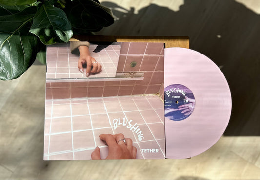 Blushing - Tether/Weak (Pink)