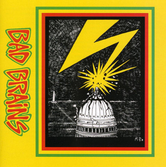 Bad Brains - Bad Brains