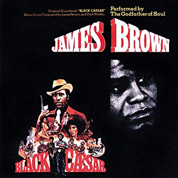 Brown, James - Black Caesar