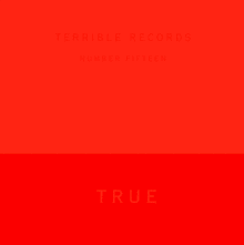 Solange - True