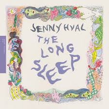 Hval, Jenny - The Long Sleep