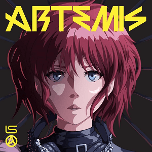 Stirling, Lindsey - Artemis