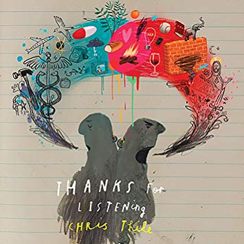 Thile, Chris - Thanks for Listening