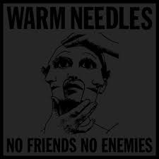 Warm Needles - No Friends No Enemies