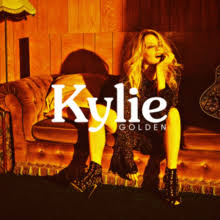 Minogue, Kylie - Golden
