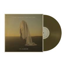 Hercules & Love Affair - In Amber (Gold Vinyl)