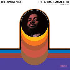 Jamal, Ahmad Trio - The Awakening (180G)
