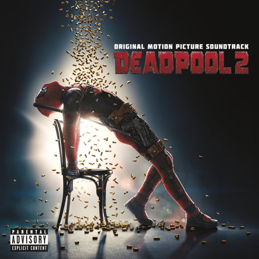 Deadpool 2 Soundtrack