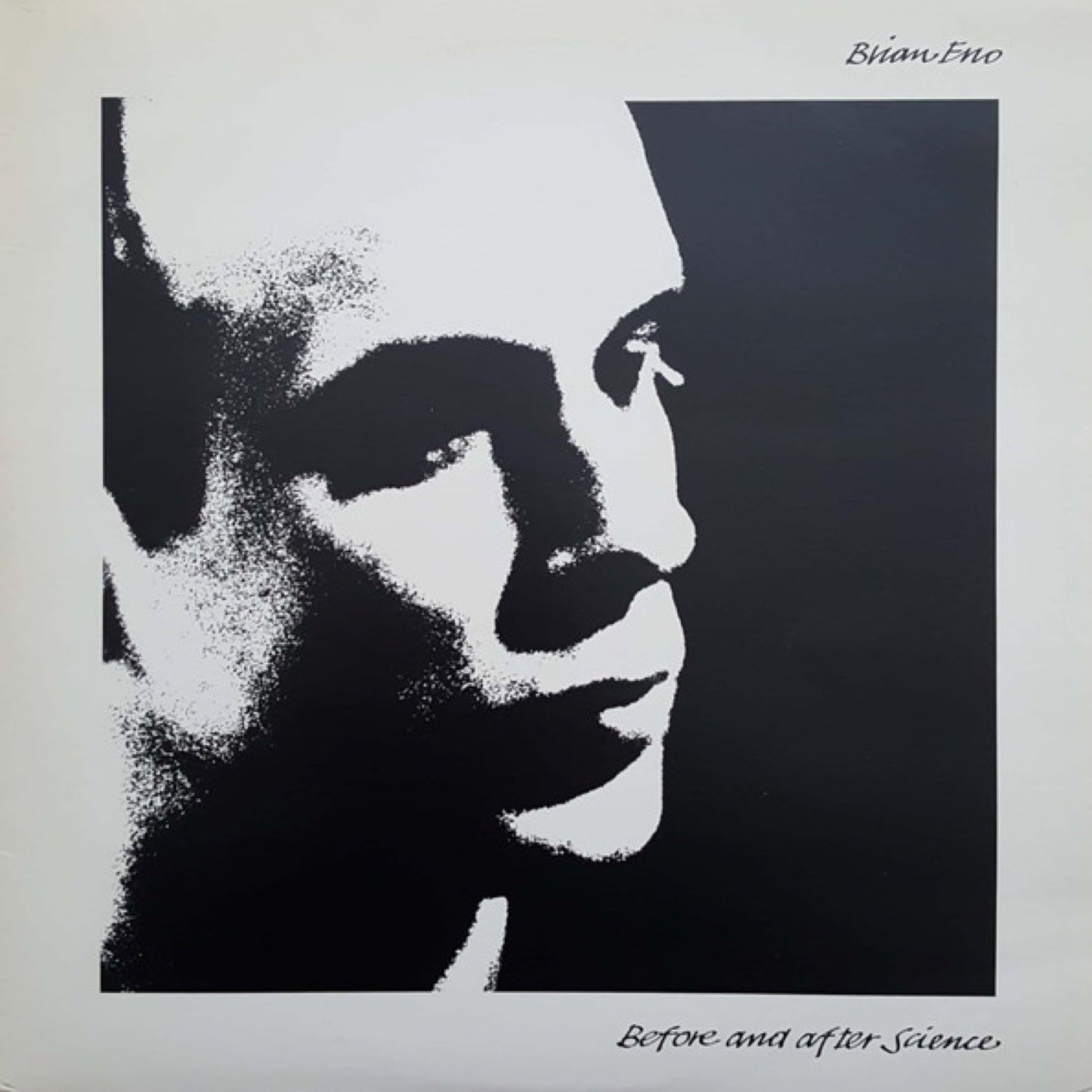 Eno, Brian - Before and After Science