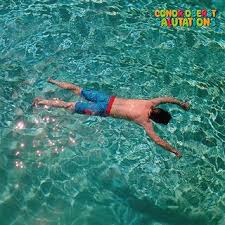 Oberst, Conor - Salutations