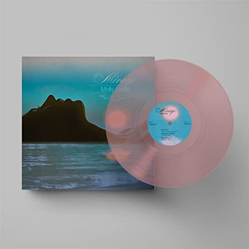 Lewis, Molly - Mirage (Pink Glass)