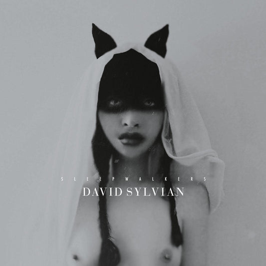 Sylvian, David - Sleepwalkers (DELUXE) (180G)