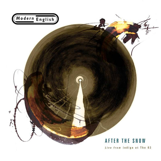 Modern English - After the Snow