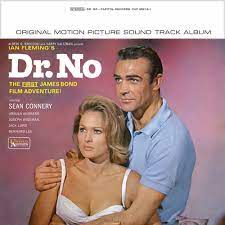 Dr. No Soundtrack