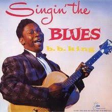 King, B.B. - Singin the Blues