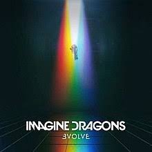 Imagine Dragons - Evolve