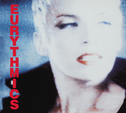 Eurythmics - Be Yourself Tonight