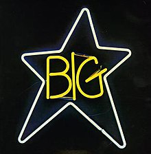 Big Star - Number 1 Record