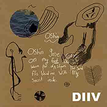 Diiv - Oshin