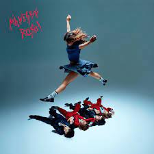 Maneskin - Rush