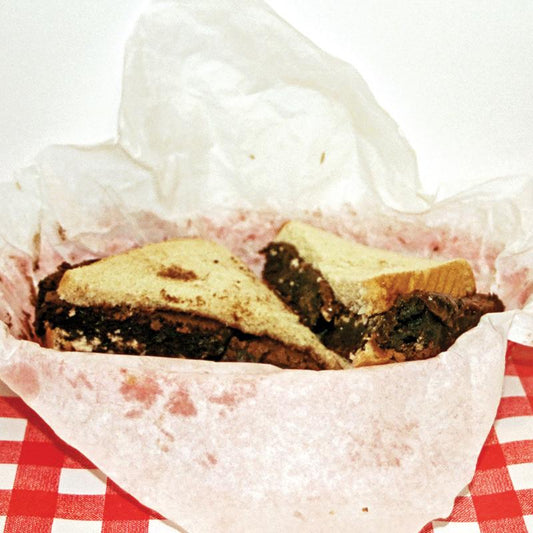 Segall, Ty - Fudge Sandwich