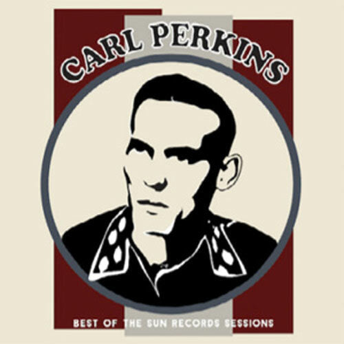 Perkins, Carl - Best Of The Sun Records Sessions