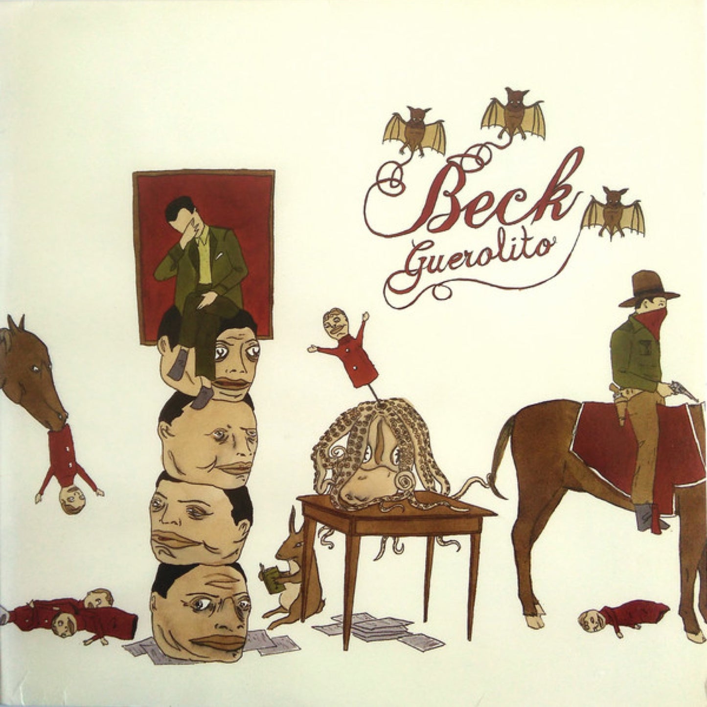 Beck - Guerolito