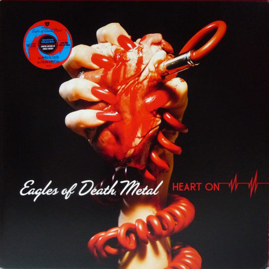 Eagles of Death Metal - Heart On