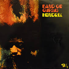 Hendrix, Jimi - Band of Gypsys