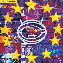 U2 - Zooropa