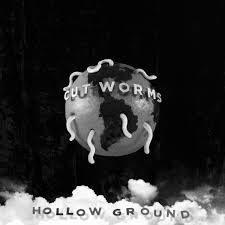 Cut Worms - Hollow Ground (Opaque Red Vinyl)