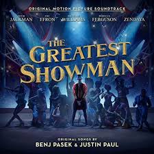 Greatest Showman Soundtrack