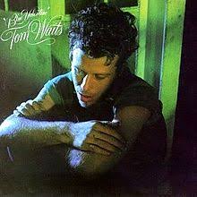 Waits, Tom - Blue Valentine
